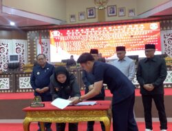 Pemkot Bandar Lampung Ajukan RAPBD 2027 dengan Pendapatan dan Penerimaan Daerah Capai Rp2,841 Triliun