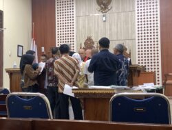 Perkara Sengketa Lahan 157 Hektare, YBIL Hadirkan Saksi Ahli dan Fakta
