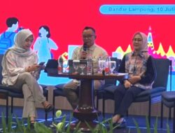 Bank Lampung Catat Pertumbuhan Kredit 9,89 Persen di Semester I 2026