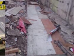 PSI Bandar Lampung Desak Proyek Sultan Agung Dihentikan, dan PUPR Diperiksa