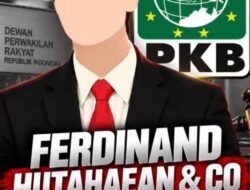 Diduga Gelapkan Uang Investasi Rp4,6 Miliar, Anggota DPR Komisi III Fraksi PKB dilaporkan ke MKD