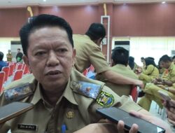 BKPSDM Bandar Lampung Masih Menunggu Keputusan Resmi Pusat Soal Pembaruan Data PPPK
