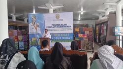 Pemkot Bandar Lampung Fasilitasi Pendaftaran Merek Gratis Bagi 100 Pelaku UMKM
