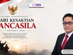 SMSI Bandar Lampung Dorong Media Siber Tangkal Hoaks