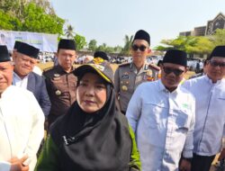 Pemkot Bandar Lampung Siapkan Beasiswa Bagi Santri Tempuh Pendidikan ke Mekkah dan Jeddah