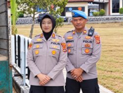 Kapolres Lampura Perintahkan Propam Periksa Anggota Satlantas Terkait Dugaan Pungli di Pos Payanmas