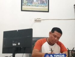 KWRI Bandar Lampung Desak Mirza Evaluasi Tim Media, Petisi Pers Diminta Ditindaklanjuti