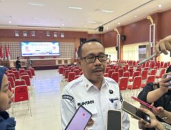 Dinkes Bandar Lampung Ingatkan Pelajar Tidak Mencoba Rokok Elektrik