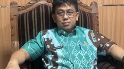 Hibah Aset Embung Kemiling ke Pemkot Bandar Lampung Belum Jelas