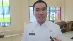 740 IKM di Bandar Lampung Tercatat Telah Kantongi Perizinan Lengkap hingga September 2026