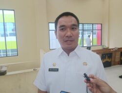 740 IKM di Bandar Lampung Tercatat Telah Kantongi Perizinan Lengkap hingga September 2026