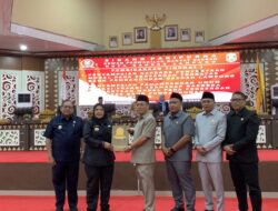 Pemkot Bandar Lampung Perkuat Investasi Melalui Penyertaan Modal ke Bank Lampung