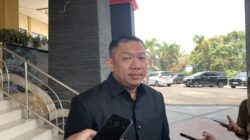 Rekayasa Lalu Lintas di Bawah Flyover MBK Belum Temukan Pola Final
