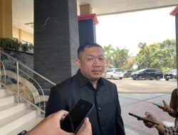 Rekayasa Lalu Lintas di Bawah Flyover MBK Belum Temukan Pola Final