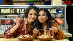 The People’s Cafe Hadirkan Menu Wiken dari Film Empat Musim Pertiwi