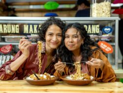 The People’s Cafe Hadirkan Menu Wiken dari Film Empat Musim Pertiwi