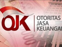 OJK Cermati Pengumuman Akan Dimulainya Periode Konsultasi Atas Proposal Reklasifikasi Status Indonesia