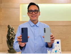 Samsung Galaxy S26 FE Hadir dengan 47 Fitur Galaxy AI, Ini Spesifikasi dan Harganya
