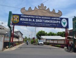 Pembangunan RSUD Dadi Tjokrodipo Mundur, Status Amdal dan Uang Muka Rp24 Miliar Jadi Sorotan