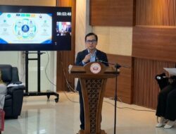 Figur Muda Rudy Bidik Kursi Rektor Unila, Kesejahteraan Dosen Jadi Prioritas