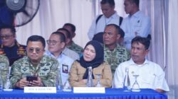 Pemkot Bandar Lampung Siapkan Langkah Antisipasi Peredaran Liquid Vape Mengandung Narkotika