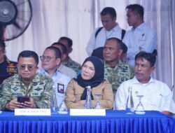 Pemkot Bandar Lampung Siapkan Langkah Antisipasi Peredaran Liquid Vape Mengandung Narkotika
