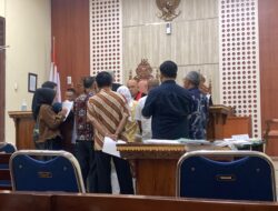 Terungkap di Sidang Sengketa Lahan Seluas 157 Hektar, Status Tanah SPN Berasal dari Hibah YBIL